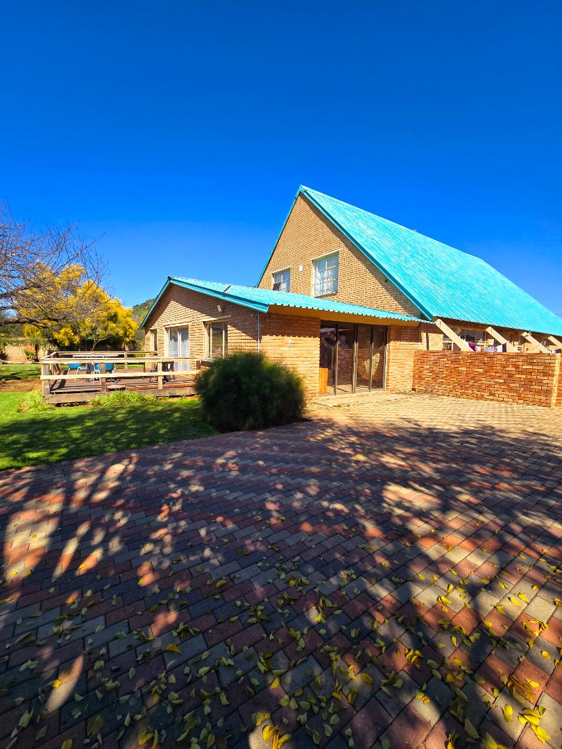 Commercial Property for Sale in Klerksdorp North West